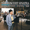 Frank Sinatra - The Concert Sinatra (Vinyl, LP, Album, Mono) Very Good Plus (VG+) / Good Plus (G+)