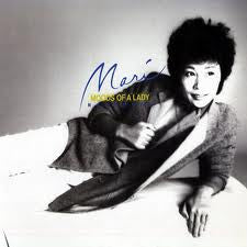 Release: Moods Of A Lady-Vinyl-Japan-1982-VIJ-28021-3792878