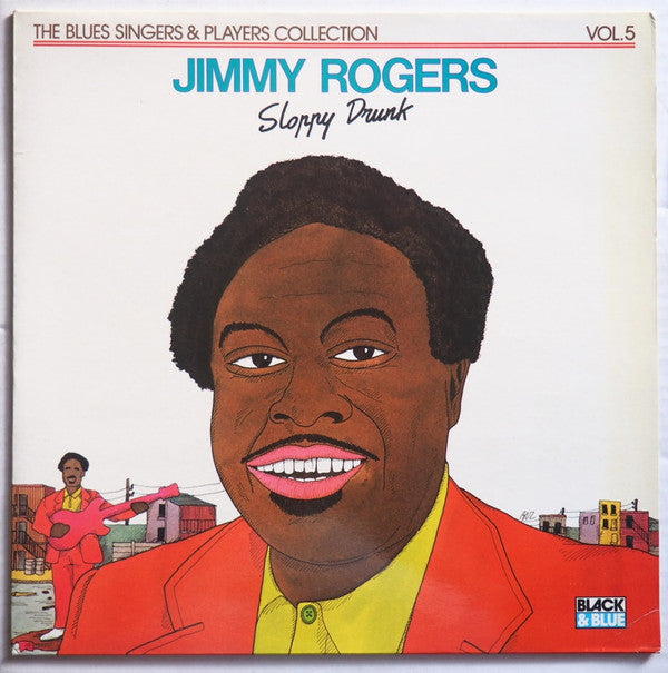 Release: Sloppy Drunk-Vinyl-France-None-33.544, 33544-7149291