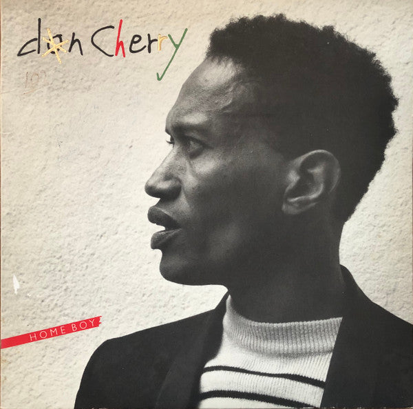 Release: Home Boy (Sister Out)-Vinyl-France-1985-827 488-1-6928609