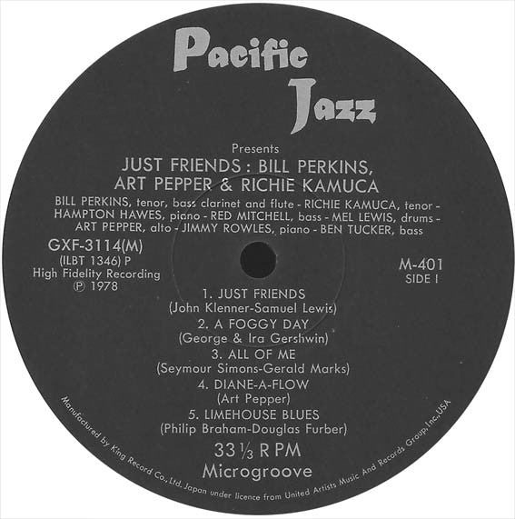 Just Friends