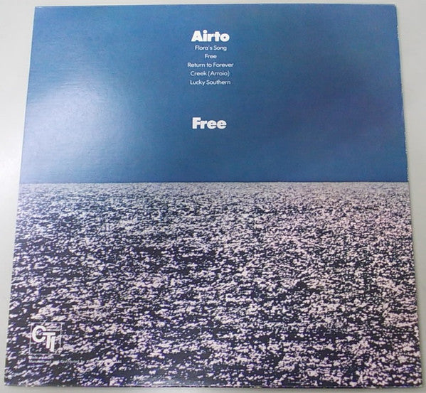 Free