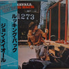 John Mayall - Looking Back (Vinyl, LP, Compilation)
