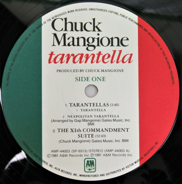 Tarantella