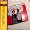 Junko Mine - Live At Storyville (Vinyl, LP, Album, Stereo) Near Mint (NM or M-) / Near Mint (NM or M-)