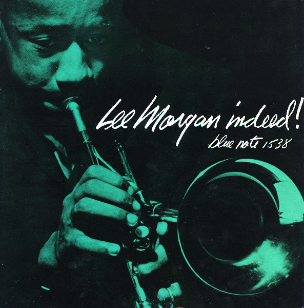 Release: Indeed!-Vinyl-US-1972-BLP 1538-4492831