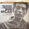 Bob Dylan - The Times They Are A-Changin' (Vinyl, LP, Album, Reissue)