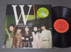 Princess Princess - Here We Are (Vinyl, LP, Album) Very Good (VG) / Good Plus (G+)