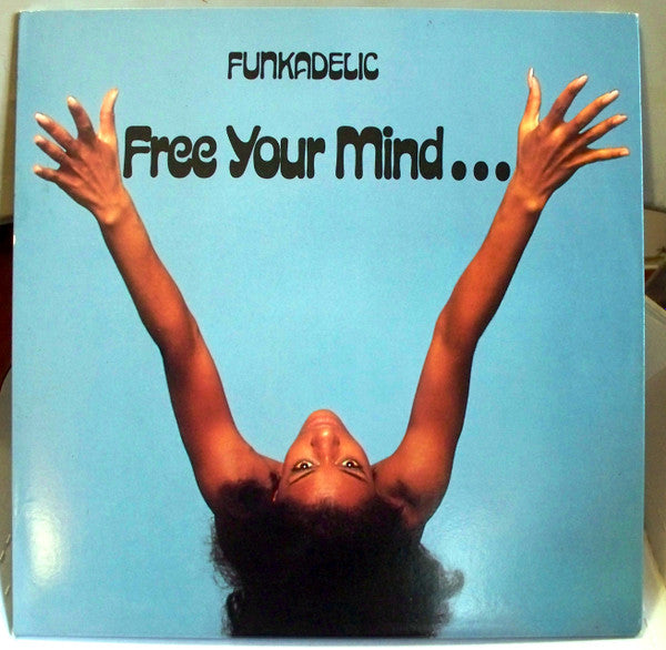 Release: Free Your Mind And Your Ass Will Follow-Vinyl-Europe-1989-WB-2001-7360598