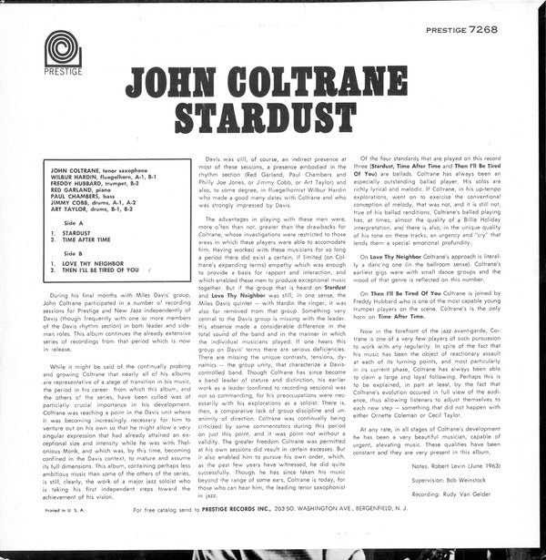 Stardust