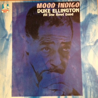 Mood Indigo