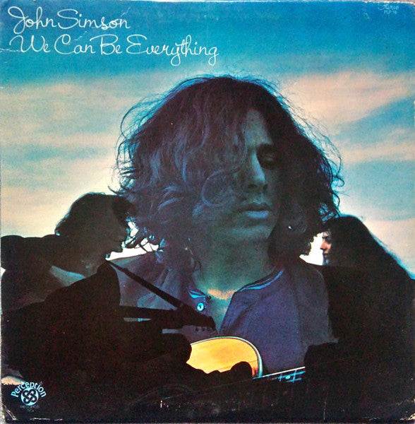 Release: We Can Be Everything-Vinyl-US-1971-PLP 16-2448080