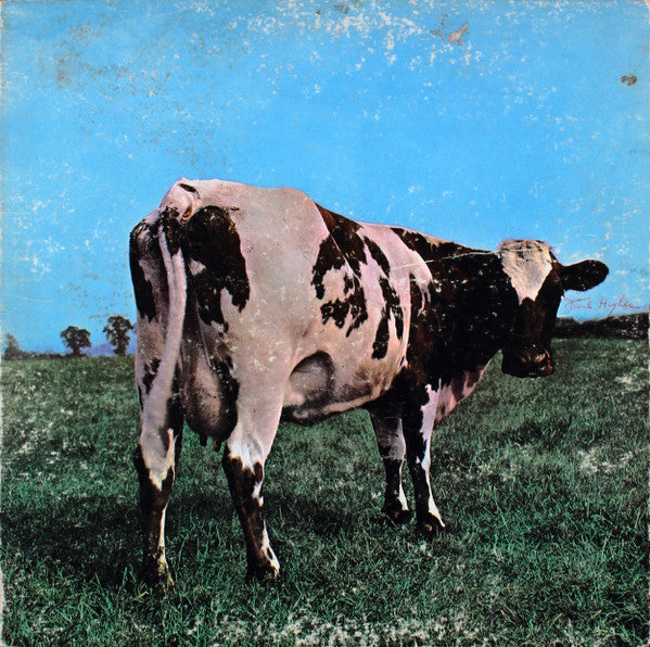 Release: Atom Heart Mother-Vinyl-US-1970-SKAO-382-3505953