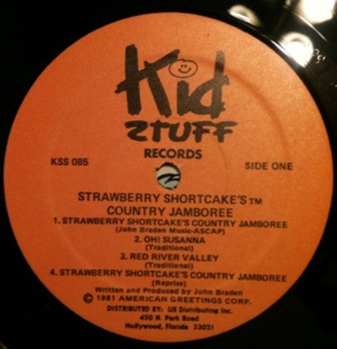 Country Jamboree
