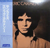 Eric Carmen - Eric Carmen (Vinyl, LP, Album, Reissue, Stereo) Good Plus (G+) / Very Good (VG)