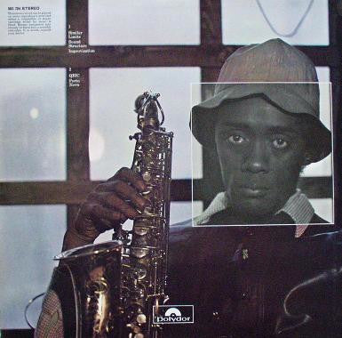 Release: Porto Novo-Vinyl-UK-1969-583 724-3734900