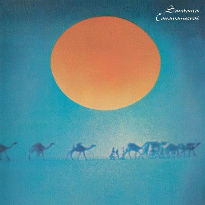 Release: Caravanserai-Vinyl-Europe-2014-MOVLP1029, MOVLP1029-6226318