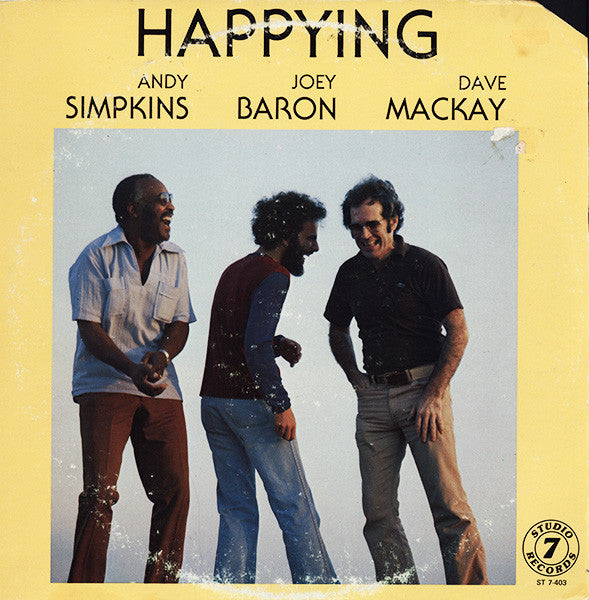 Happying