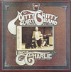 Nitty Gritty Dirt Band - Uncle Charlie & His Dog Teddy (Vinyl, LP, Album, Reissue, Stereo) Near Mint (NM or M-) / Very Good Plus (VG+)