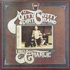 Nitty Gritty Dirt Band - Uncle Charlie & His Dog Teddy (Vinyl, LP, Album, Reissue, Stereo) Very Good Plus (VG+) / Very Good Plus (VG+)