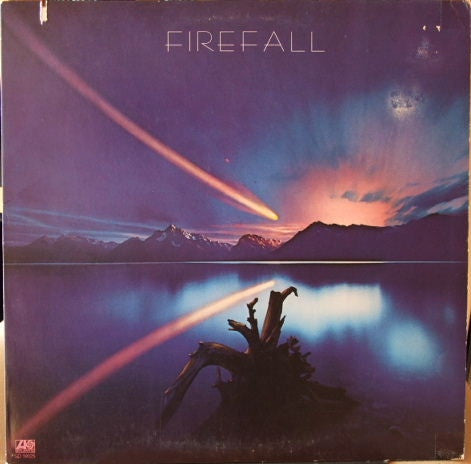 Release: Firefall-Vinyl-US-1977-SD 19125-7660305