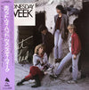 Wednesday Week - What We Had (Vinyl, LP, Promo) Near Mint (NM or M-) / Very Good Plus (VG+)