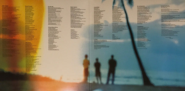 Master Release: In Between Dreams by Jack Johnson