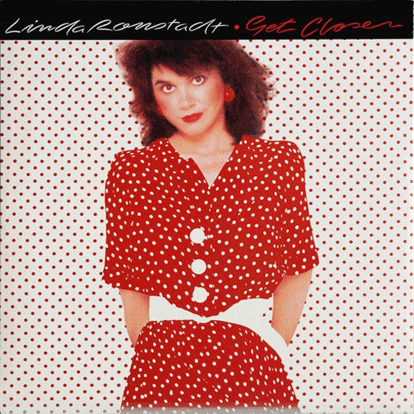 Release: Get Closer-Vinyl-US-1982-60185, 9 60185-1, 60185-1-6727717