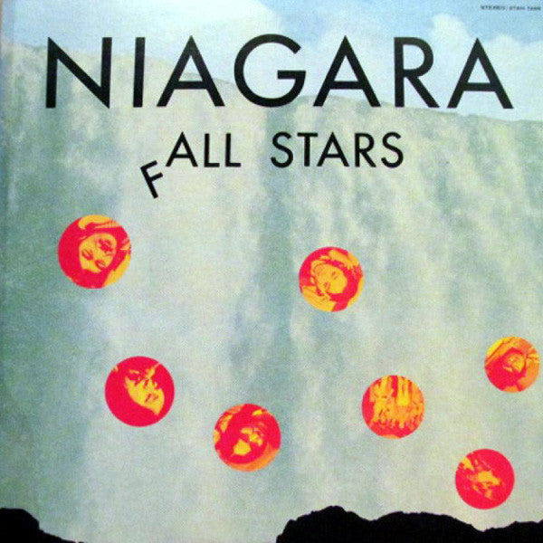 Master Release: Niagara Fall Stars by Various