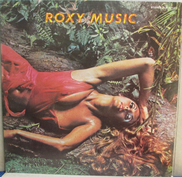 Release: Stranded-Vinyl-Japan-1985-20MM-9108-7430879