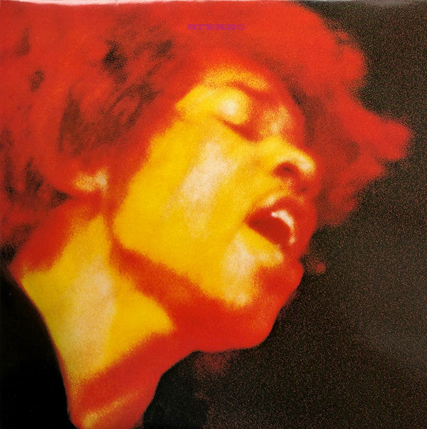 Release: Electric Ladyland-Vinyl-UK & Europe-1991-847 233-1-1783630