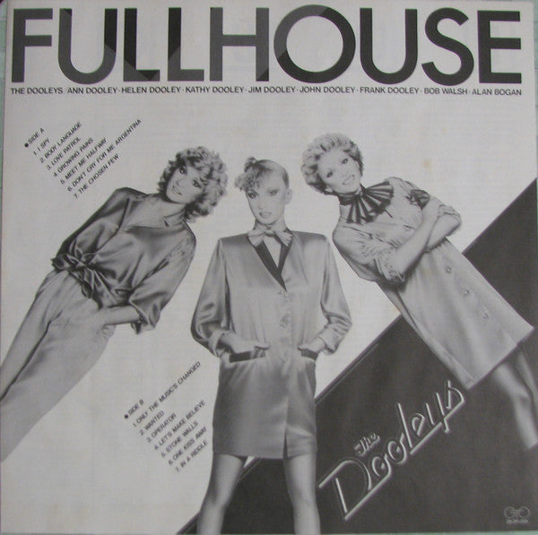 Full House