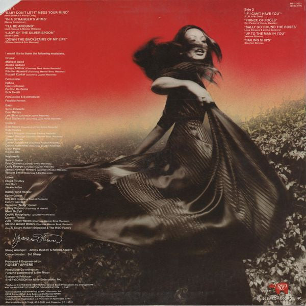 Release: Night Flight-Vinyl-US-1978-RS-1-3031, 2394-197-7855628