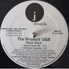 The Product G&B - Cluck Cluck (Vinyl, 12