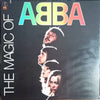 ABBA - The Magic Of ABBA (Vinyl, LP, Compilation) Very Good (VG) / Very Good Plus (VG+)