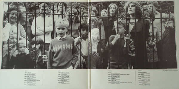 Release: 1962-1966-Vinyl-Europe-1994-0777 7 97036 0 9, PCSPP 717-2509236