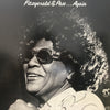 Ella Fitzgerald - Fitzgerald & Pass...Again (Vinyl, LP, Album)