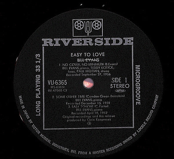 Easy To Love