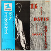 Miles Davis - Dig (Vinyl, LP, Compilation, Reissue, Mono) Good Plus (G+) / Good Plus (G+)