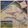 Kosetsu Minami - Seaside Story (Vinyl, LP, Album, Stereo)