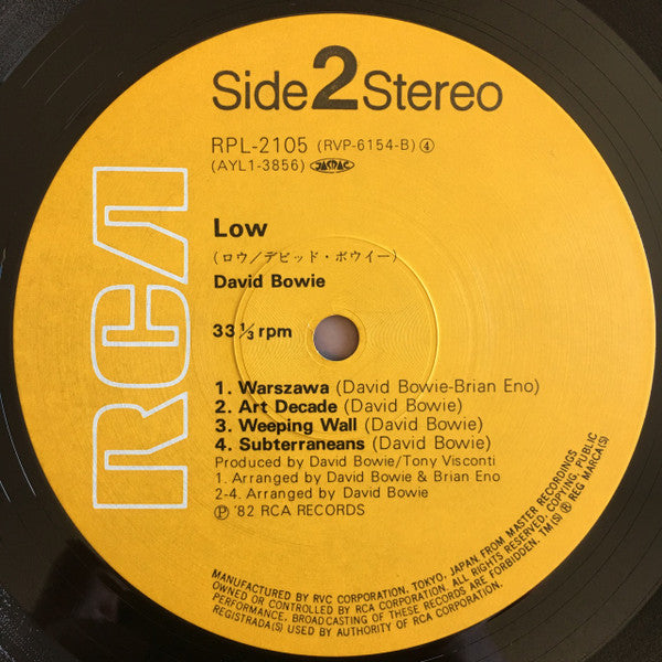 Low