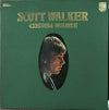 Scott Walker - Custom Deluxe (Vinyl, LP, Compilation, Stereo) Very Good Plus (VG+) / Very Good Plus (VG+)
