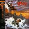 Dio (2) - Holy Diver (Vinyl, LP, Album, Reissue) Near Mint (NM or M-) / Near Mint (NM or M-)