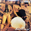 LL Cool J - Around The Way Girl (Vinyl, 12