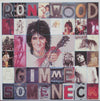 Ron Wood - Gimme Some Neck (Vinyl, LP, Album, Reissue) Very Good Plus (VG+) / Very Good Plus (VG+)