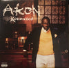 Akon - Konvicted (Vinyl, LP, Album)