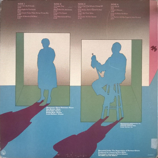 Release: Ella & Louis-Vinyl-US-None-2-V6S-8811-7232204