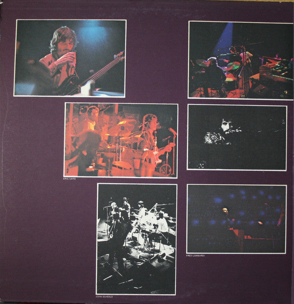 Release: Rock Of Ages (The Band In Concert)-Vinyl-US-1973-SABB-511045, SABB-11045-7112633