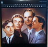 Kraftwerk - Trans-Europe Express (Vinyl, LP, Album, Promo, Stereo) Very Good Plus (VG+) / Very Good (VG)