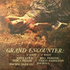 John Lewis (2) - Grand Encounter: 2° East - 3° West (Vinyl, LP, Album, Reissue, Mono) Very Good Plus (VG+) / Very Good Plus (VG+)